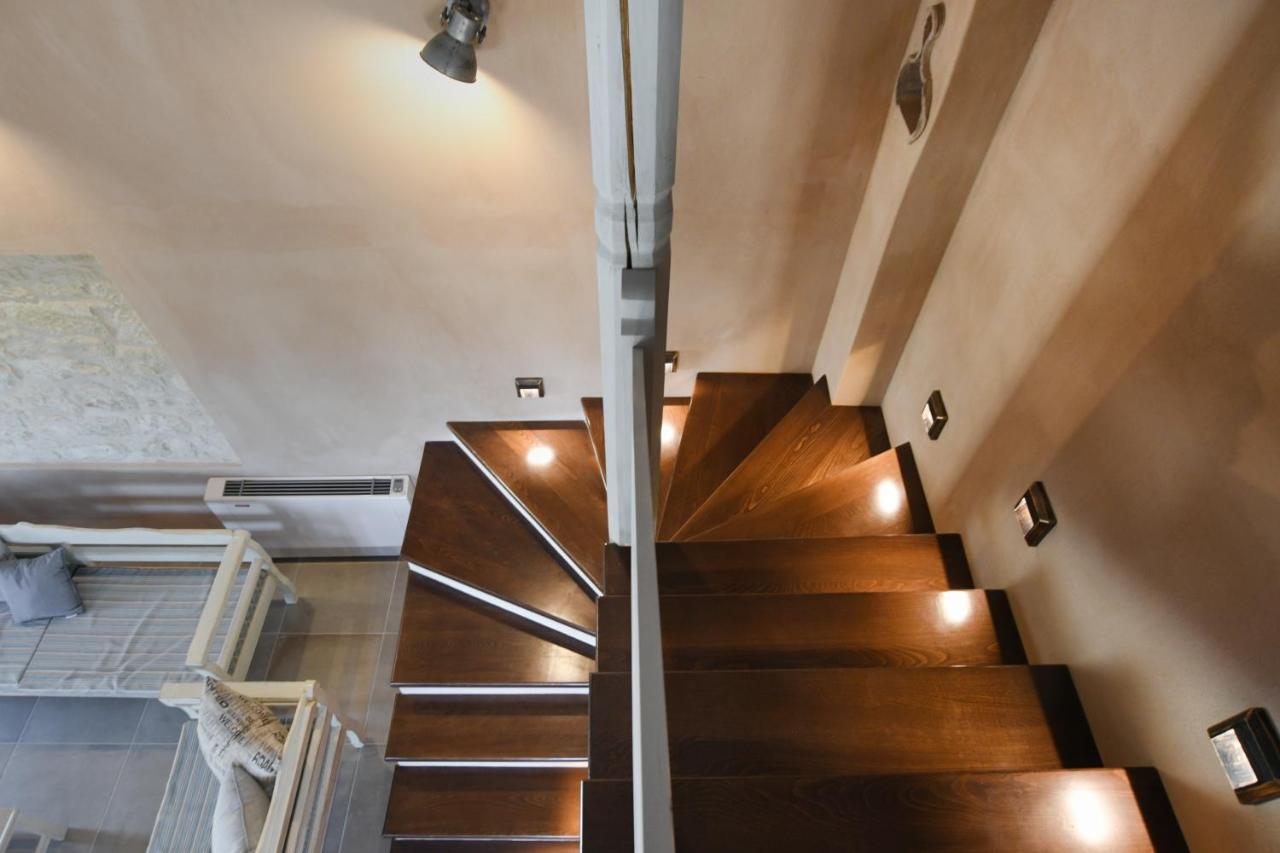 Arismari Villa - Heated Private Pool Episkopi  Екстер'єр фото