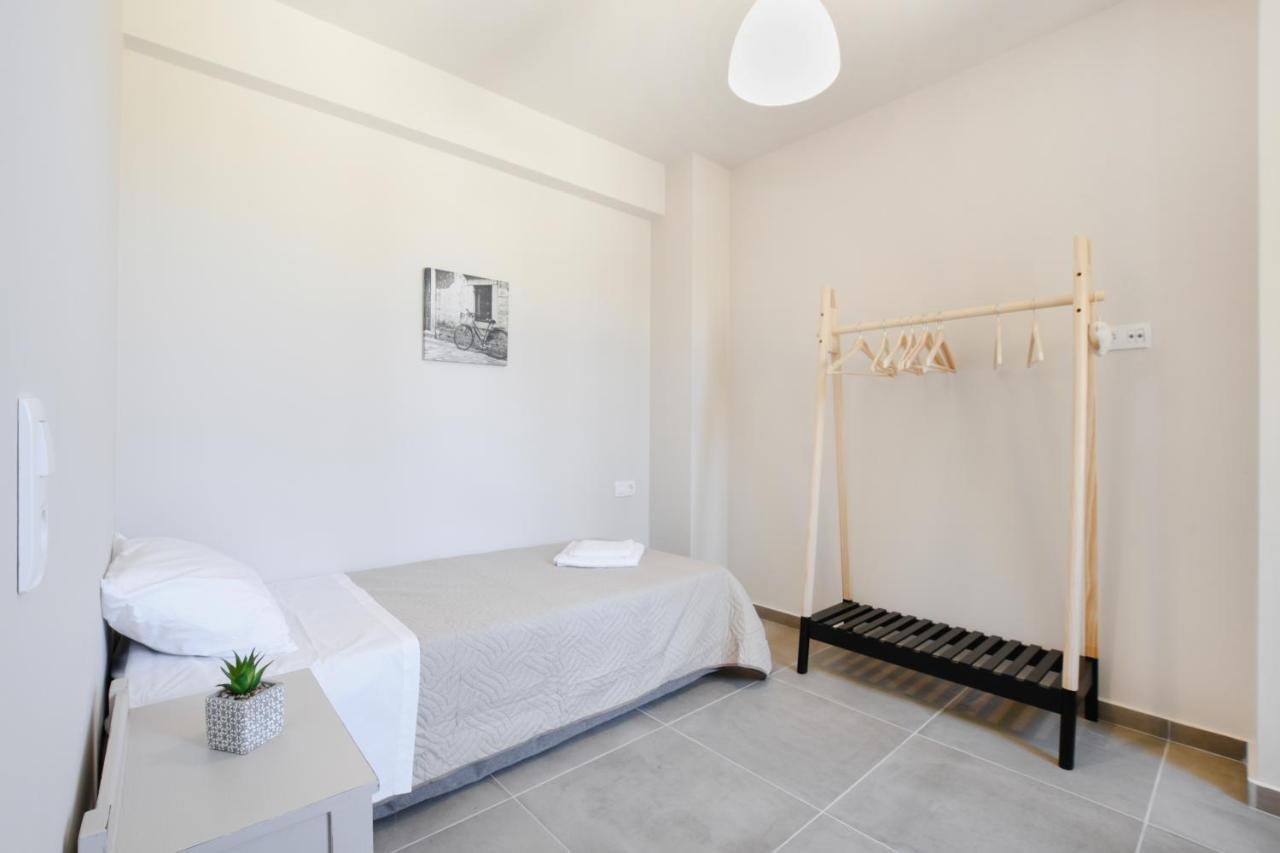 Arismari Villa - Heated Private Pool Episkopi  Екстер'єр фото